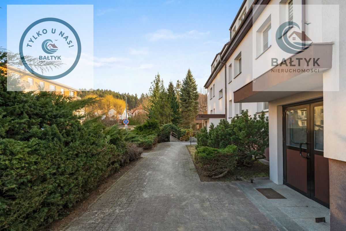 Mieszkanie 3-pokojowe Wejherowo, ul. Śmiechowska. Zdjęcie 13