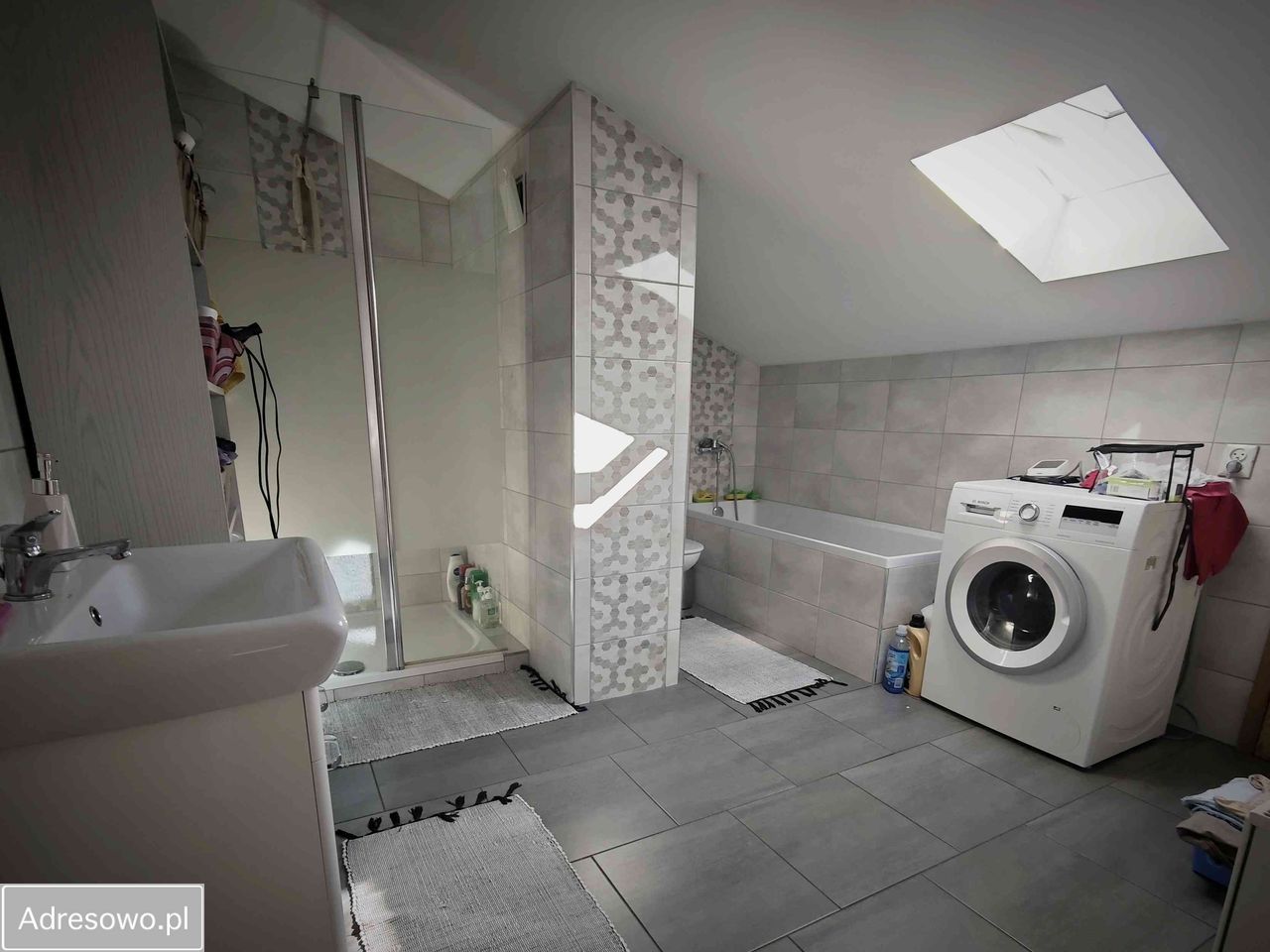 dom wolnostojący, 5 pokoi Nowogrodziec, ul. Juliusza Słowackiego. Zdjęcie 6