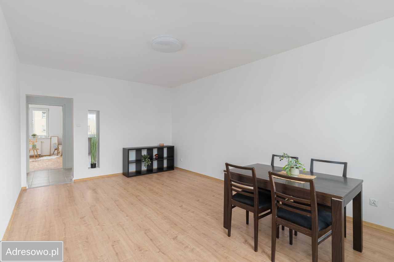 Mieszkanie 2-pokojowe Łódź Olechów, ul. Mariana Cynarskiego. Zdjęcie 10