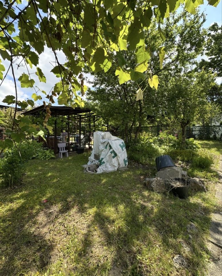 Działka rod Będzin Syberka. Zdjęcie 5