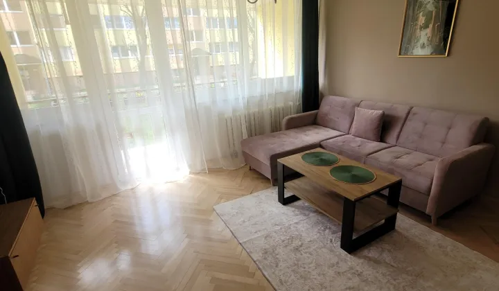 Mieszkanie 4-pokojowe Świeradów-Zdrój, ul. J. Korczaka