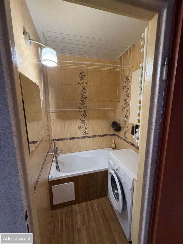 Mieszkanie 2-pokojowe Płock, ul. Jesienna. Zdjęcie 12