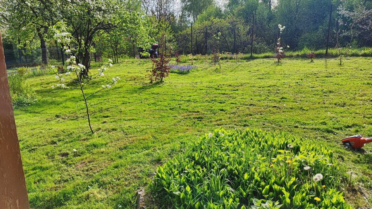 Działka rod Brzyczyna. Zdjęcie 6