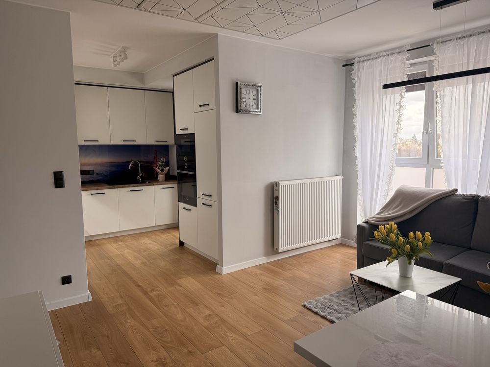 Mieszkanie 2-pokojowe Września. Zdjęcie 2