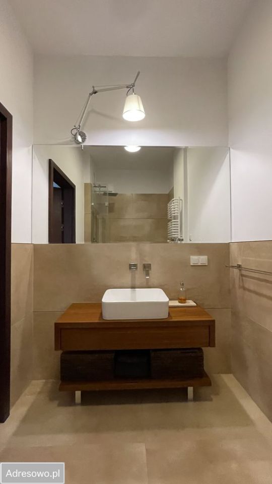 Mieszkanie 2-pokojowe Warszawa Mokotów, ul. Puławska. Zdjęcie 12