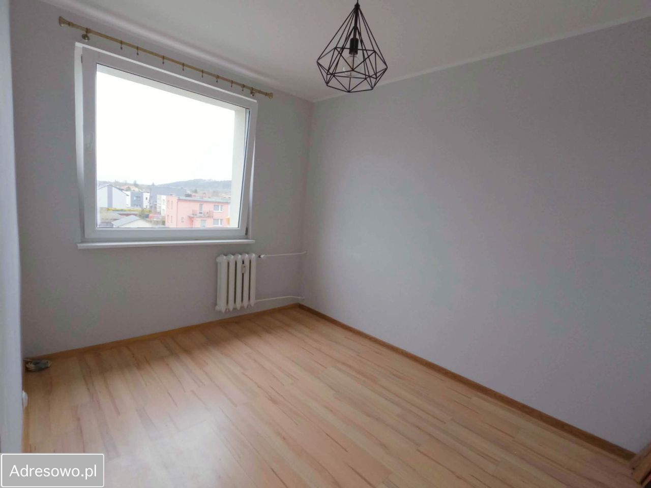 Mieszkanie 2-pokojowe Wejherowo, os. Kaszubskie. Zdjęcie 2