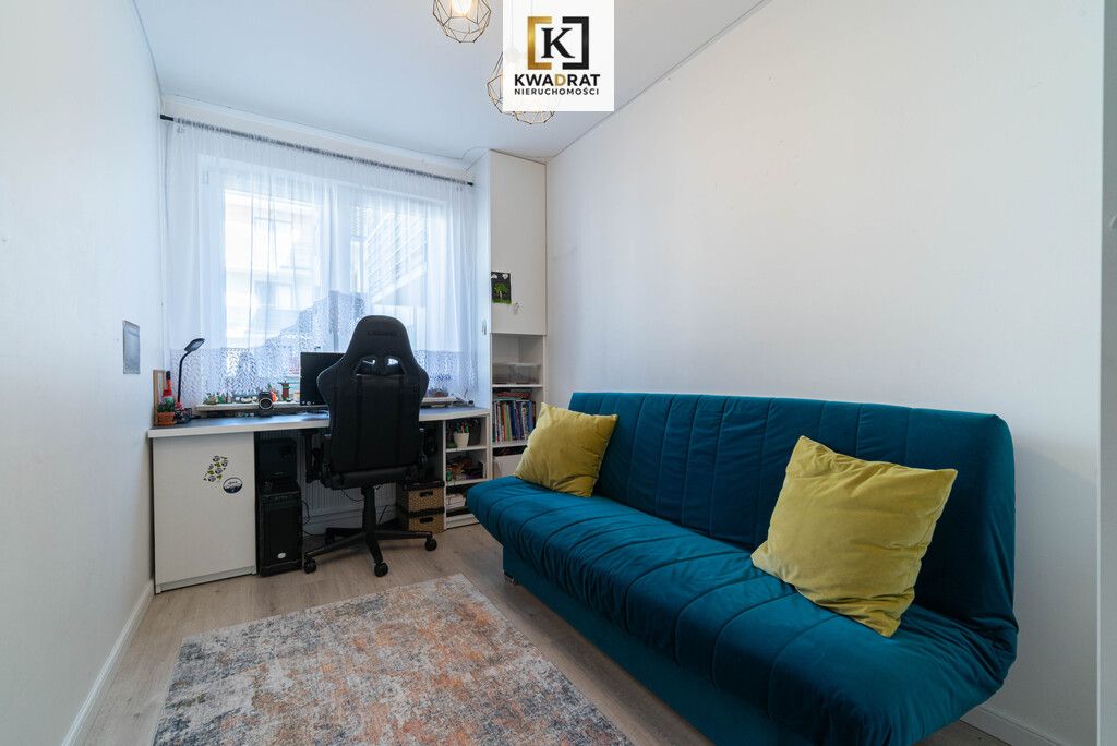 Mieszkanie 4-pokojowe Mińsk Mazowiecki, ul. gen. Kazimierza Sosnkowskiego. Zdjęcie 10