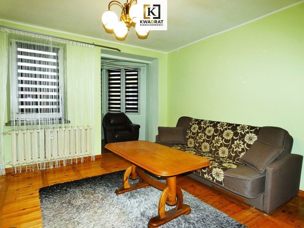 Mieszkanie 3-pokojowe Mińsk Mazowiecki, ul. Warszawska. Zdjęcie 3