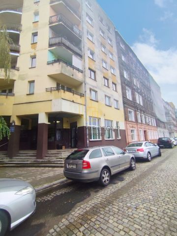 Mieszkanie 3-pokojowe Wrocław, ul. Świętokrzyska. Zdjęcie 2