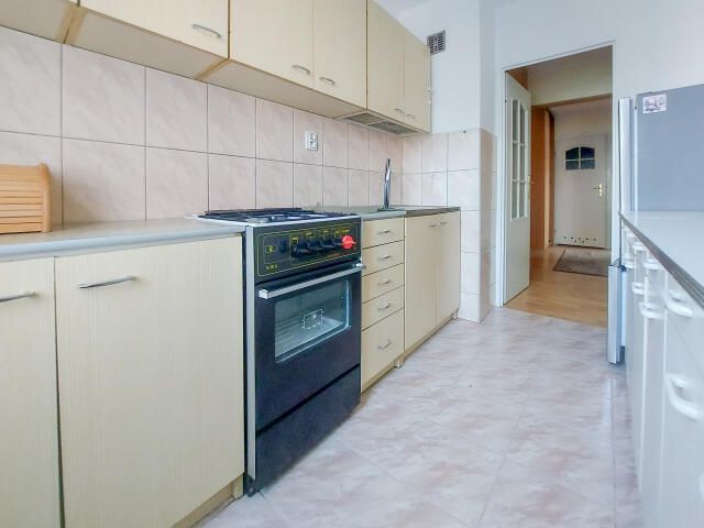 Mieszkanie 2-pokojowe Kraków Czyżyny, os. Dywizjonu 303. Zdjęcie 8