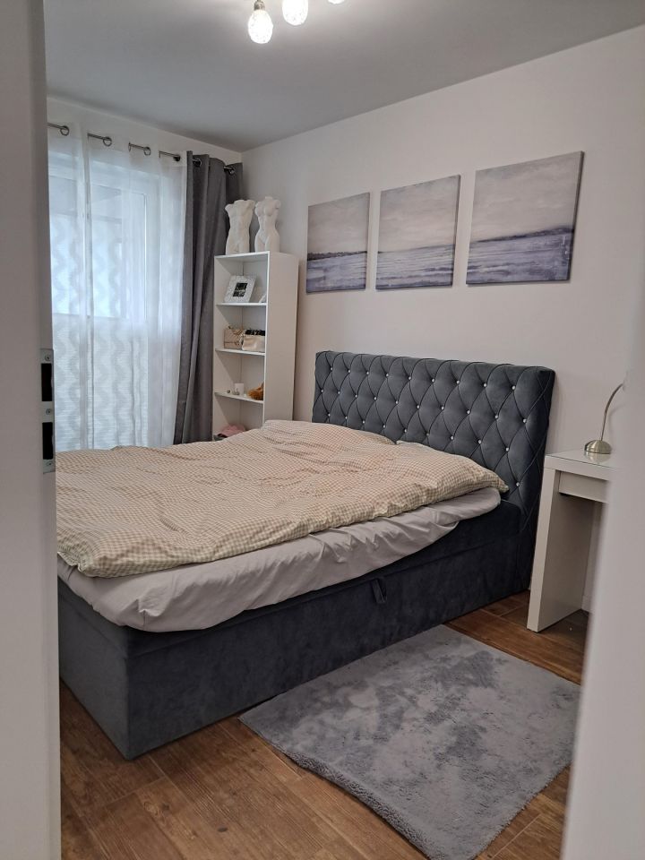 Mieszkanie 2-pokojowe Kielce Centrum, ul. ks. Piotra Ściegiennego. Zdjęcie 4