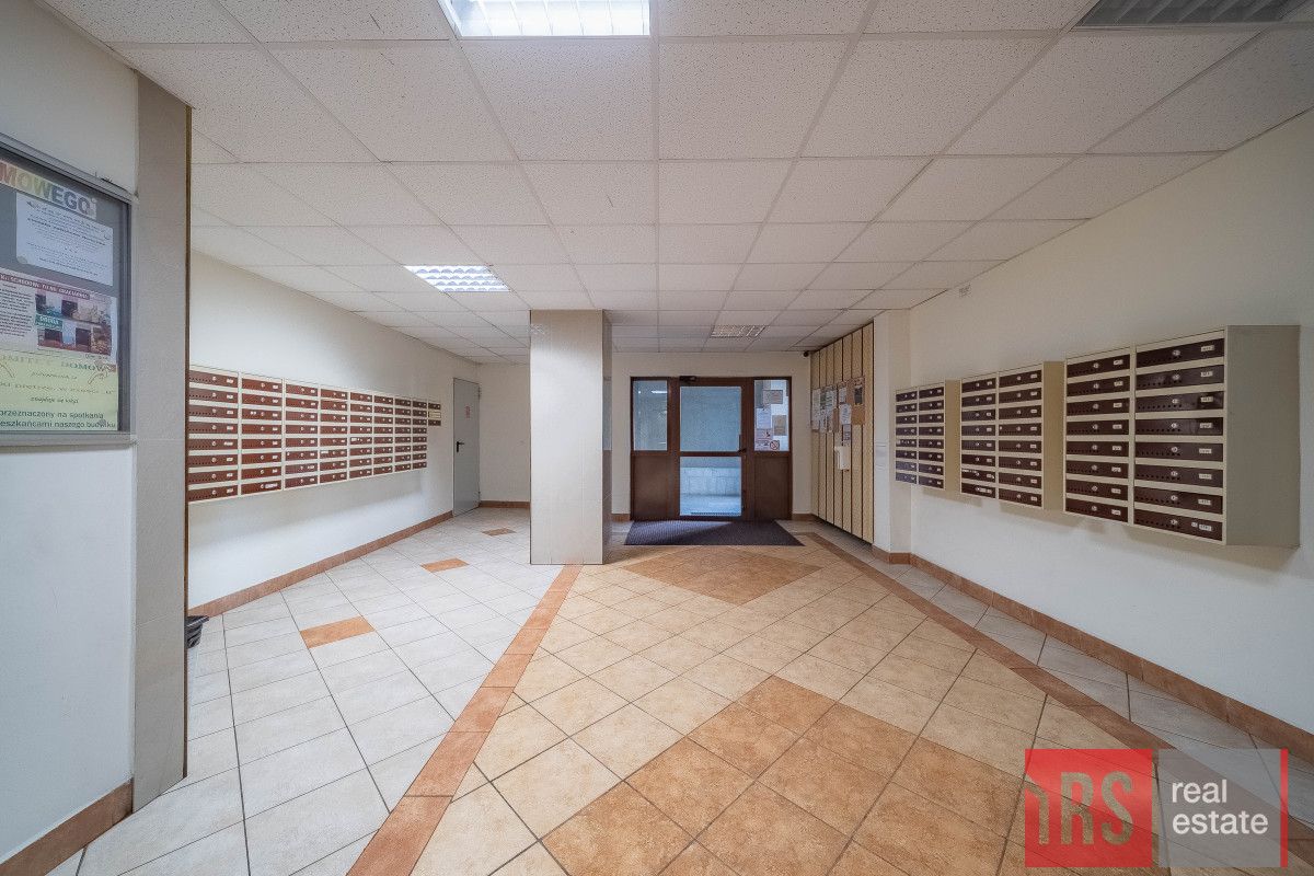Mieszkanie 3-pokojowe Warszawa Mokotów, ul. Jana Sebastiana Bacha. Zdjęcie 14