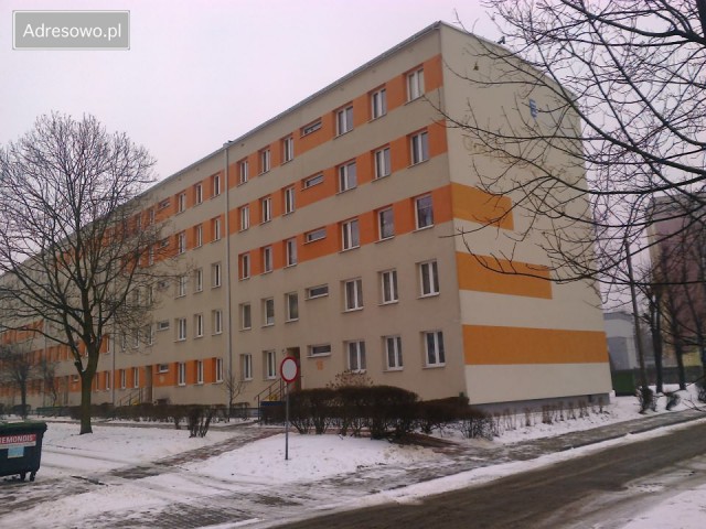 Mieszkanie 2-pokojowe Sosnowiec Pogoń, ul. Gospodarcza. Zdjęcie 1
