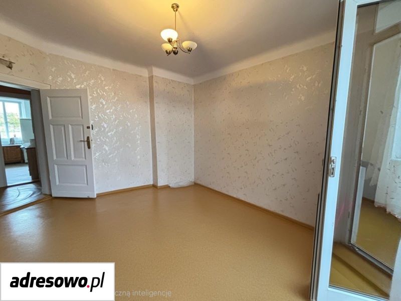 Mieszkanie 3-pokojowe Szczecin Śródmieście, ul. Bolesława Śmiałego. Zdjęcie 3