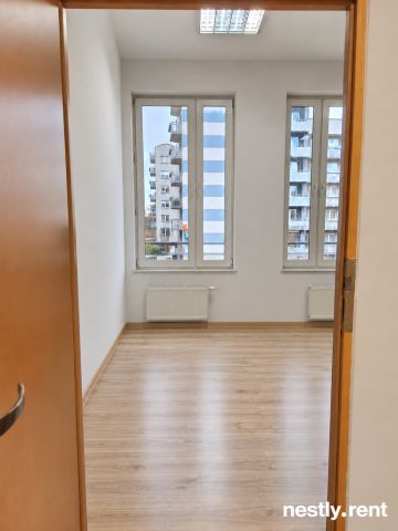 Biuro Wrocław, al. Armii Krajowej. Zdjęcie 9