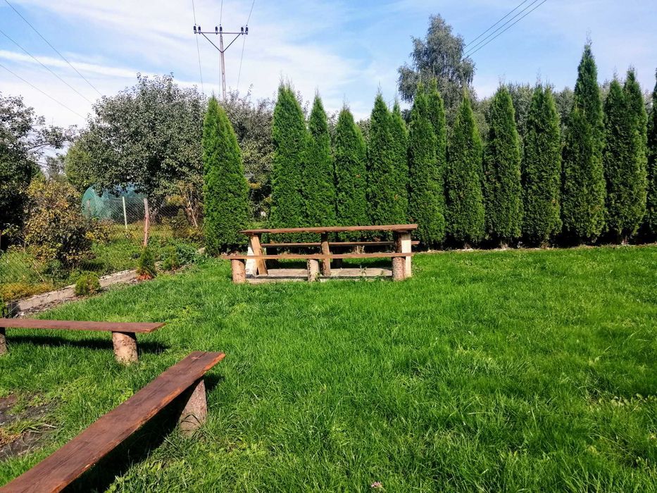 Działka rekreacyjna Szczytno, ul. Bogumiła Linki