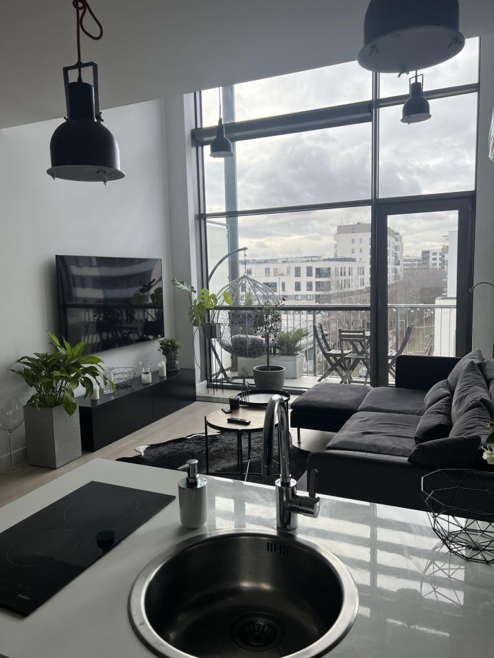 Mieszkanie 2-pokojowe Warszawa Mokotów, ul. Jana Pawła Woronicza