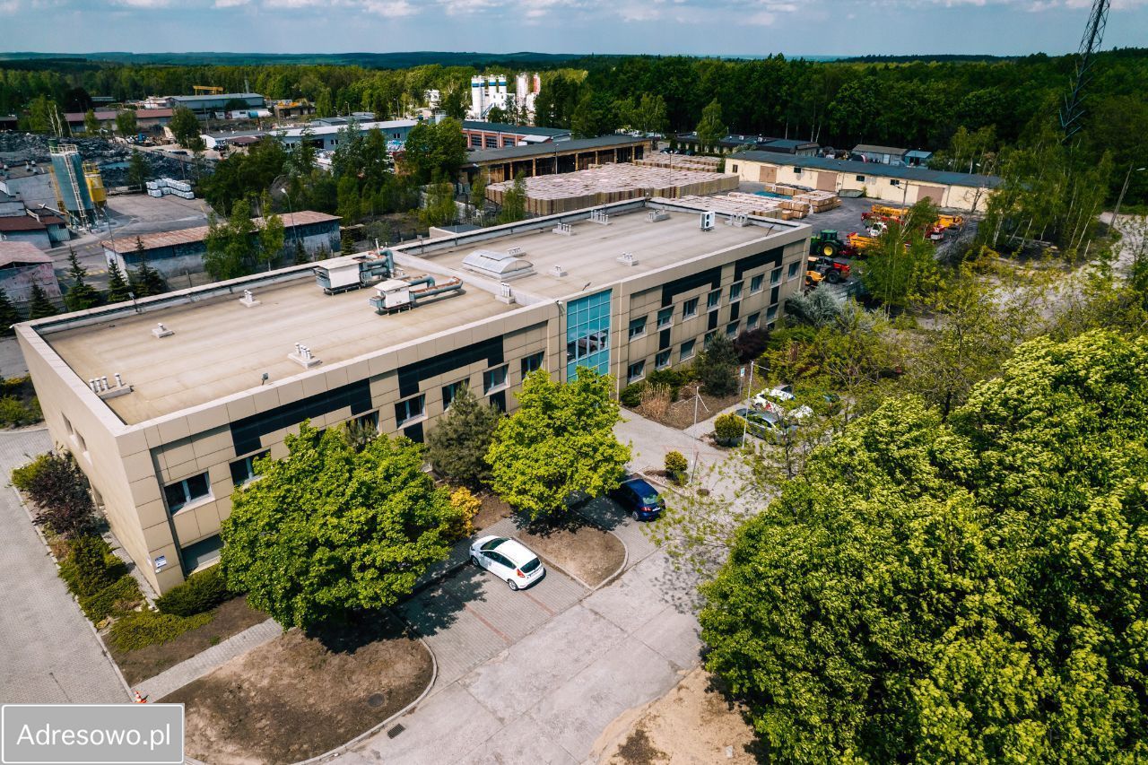 Biuro Polkowice, ul. Działkowa. Zdjęcie 6