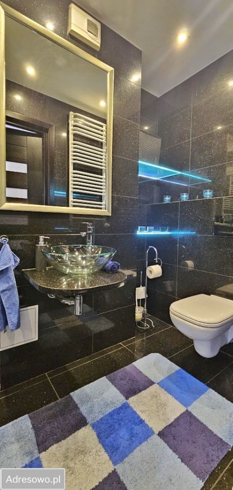 Mieszkanie 4-pokojowe Kielce Barwinek, ul. Jana Kochanowskiego. Zdjęcie 7