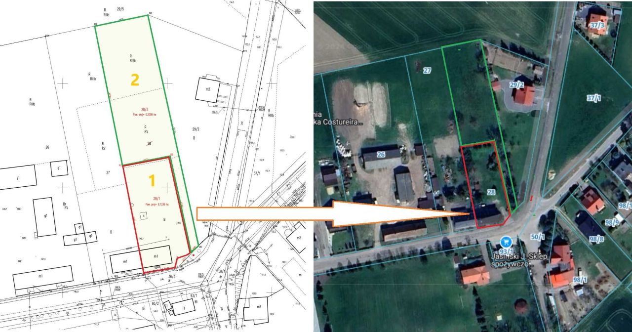 bliźniak Racławki. Zdjęcie 8