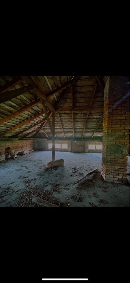 dom wolnostojący Brzozówka. Zdjęcie 5