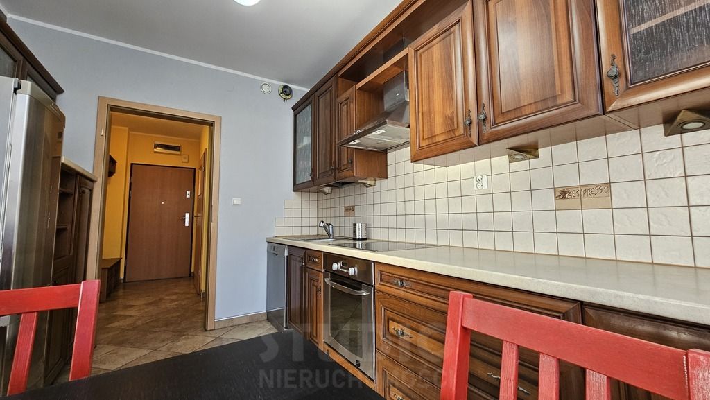 Mieszkanie 2-pokojowe Kraków Ruczaj, ul. Czerwone Maki. Zdjęcie 8