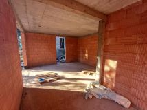 bliźniak, 5 pokoi Zabierzów, ul. Konwaliowa. Zdjęcie 1