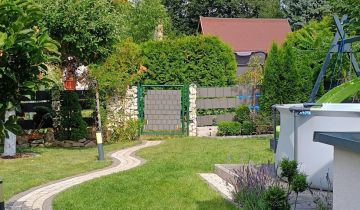 Działka rod Katowice Kostuchna, ul. Tadeusza Boya-Żeleńskiego