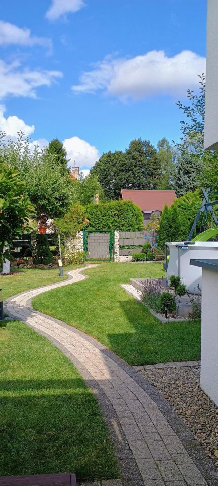 Działka rod Katowice Kostuchna, ul. Tadeusza Boya-Żeleńskiego. Zdjęcie 2