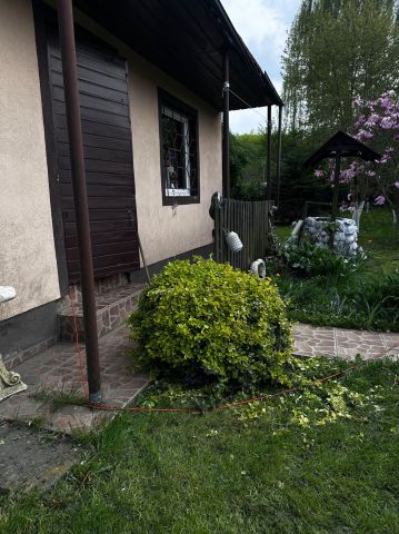 Działka rod Szczecin Warszewo. Zdjęcie 1