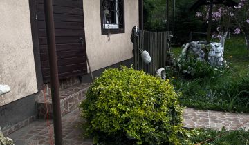 Działka rekreacyjna Szczecin Warszewo
