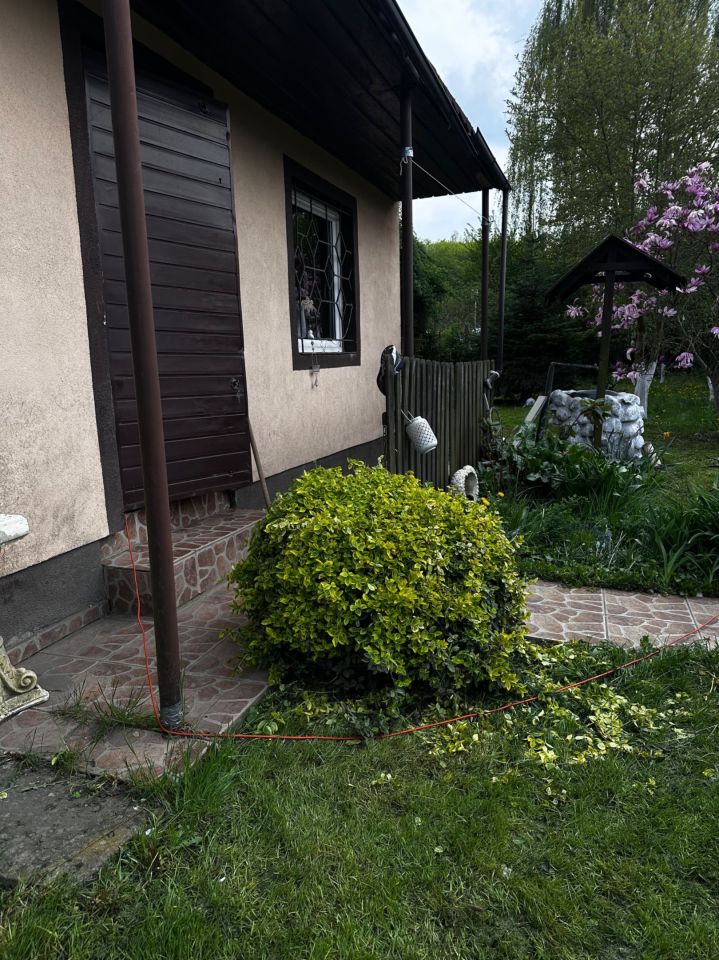 Działka rod Szczecin Warszewo