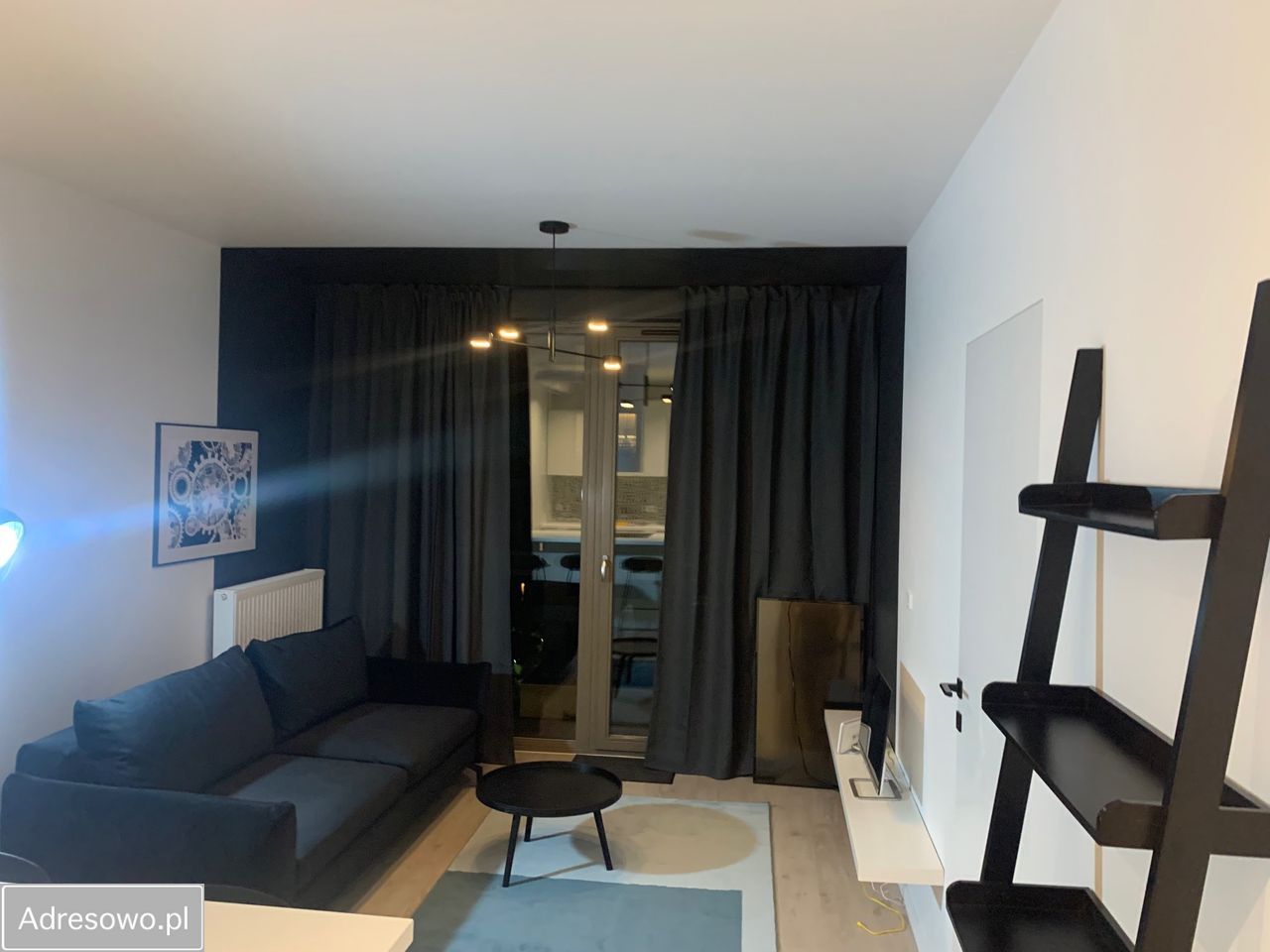 Mieszkanie 2-pokojowe Gdańsk Wrzeszcz, ul. Bolesława Leśmiana