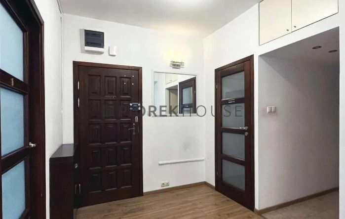 Mieszkanie 4-pokojowe Warszawa Mokotów, ul. Konduktorska. Zdjęcie 9