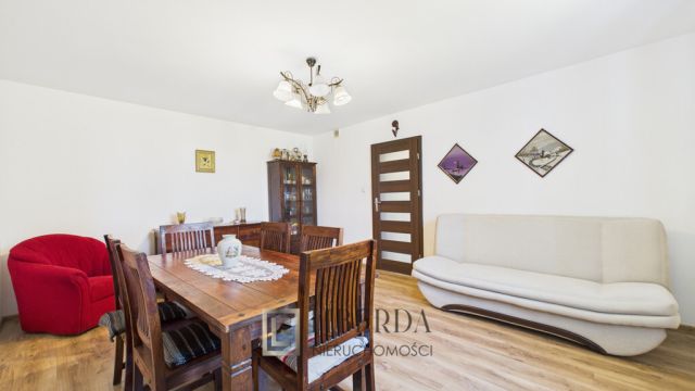 dom wolnostojący, 5 pokoi Wola Przybysławska. Zdjęcie 2