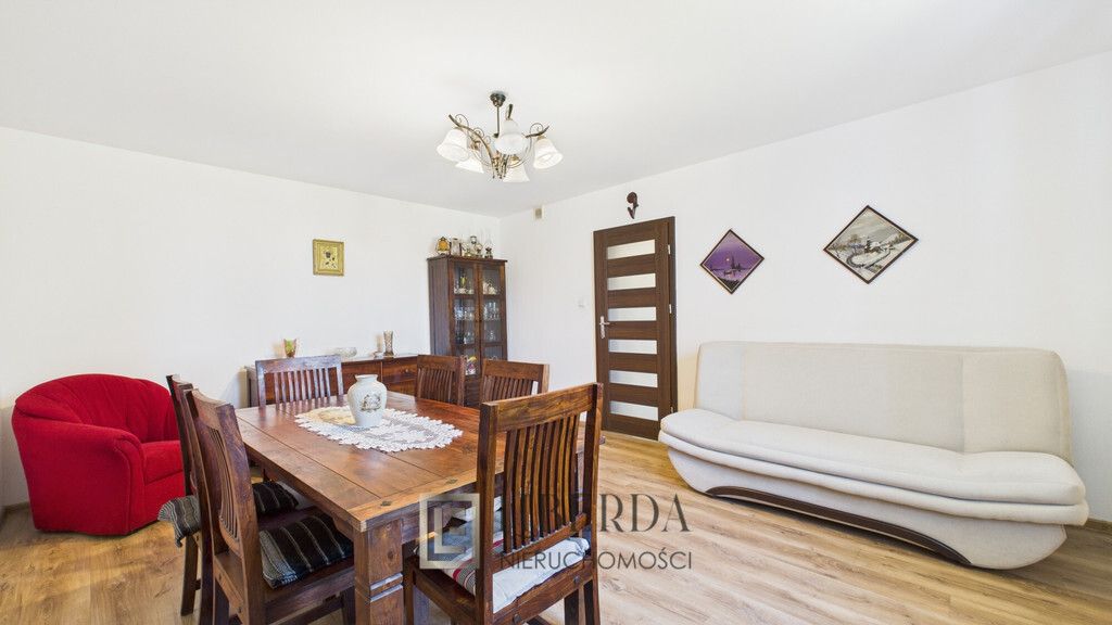 dom wolnostojący, 5 pokoi Wola Przybysławska. Zdjęcie 2