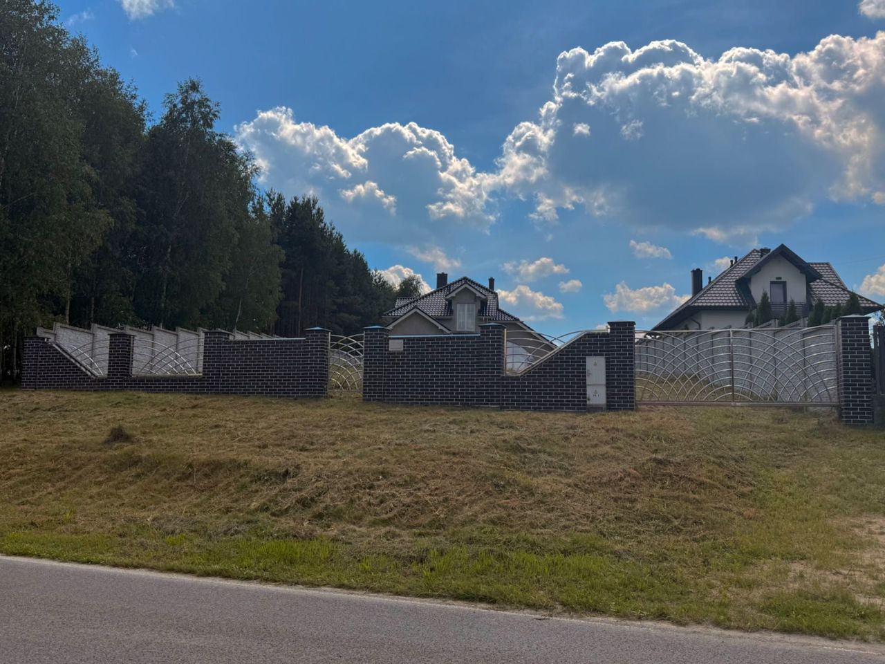 dom wolnostojący Czajków Południowy. Zdjęcie 7