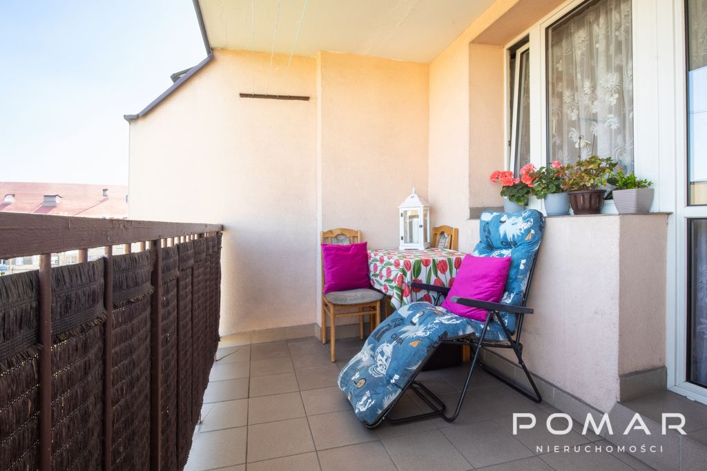 Mieszkanie 3-pokojowe Rybnik, os. Południe. Zdjęcie 13