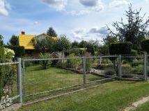 Działka rod Styrzyniec, ul. Działkowa