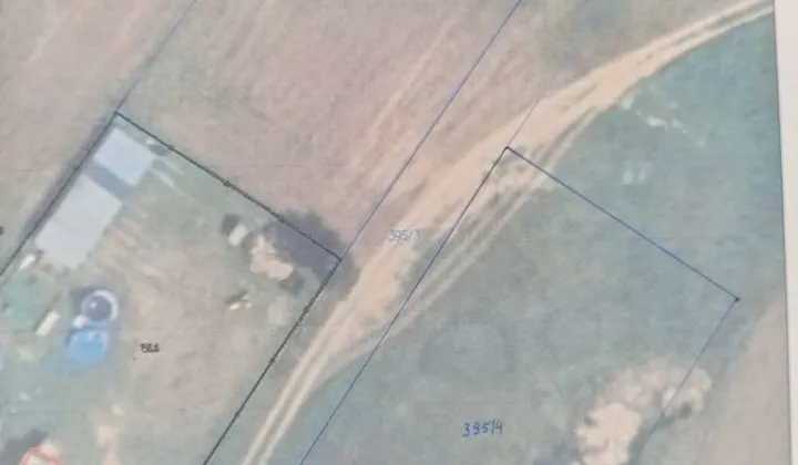 Działka budowlana Wąpiersk