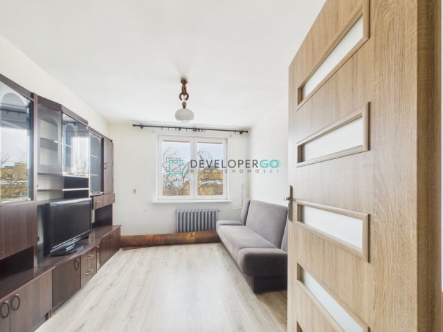 Mieszkanie 2-pokojowe Grajewo, os. Władysława Broniewskiego. Zdjęcie 2