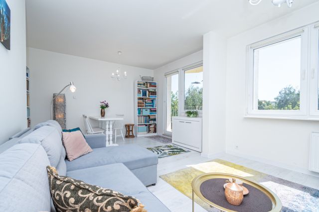 Mieszkanie 3-pokojowe Kalisz, ul. Adama Asnyka. Zdjęcie 10