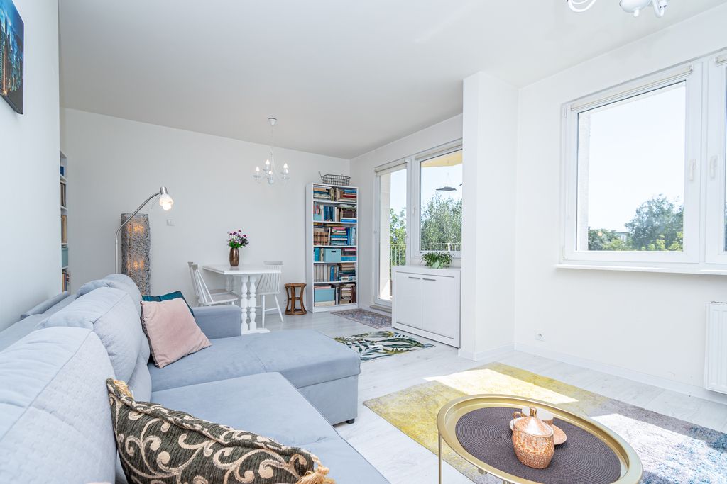 Mieszkanie 3-pokojowe Kalisz, ul. Adama Asnyka. Zdjęcie 10