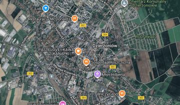 Nieruchomość komercyjna Dzierżoniów, ul. Wrocławska