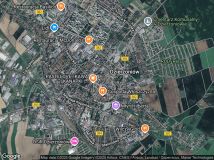 Nieruchomość komercyjna Dzierżoniów, ul. Wrocławska