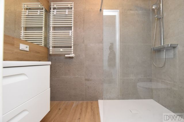 Mieszkanie 1-pokojowe Kraków Grzegórzki, ul. płk. Francesco Nullo. Zdjęcie 15