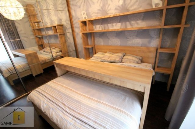 Mieszkanie 2-pokojowe Kraków, ul. Lubicz. Zdjęcie 10