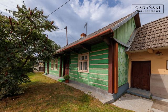 dom wolnostojący, 3 pokoje Borzęcin. Zdjęcie 5