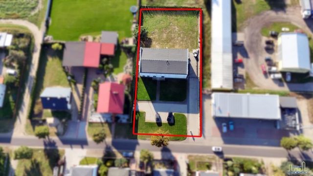 Lokal Tuchorza. Zdjęcie 4