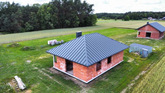 dom wolnostojący, 4 pokoje Ługi-Radły. Zdjęcie 11